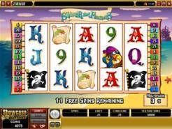 Shiver Me Feathers Slots